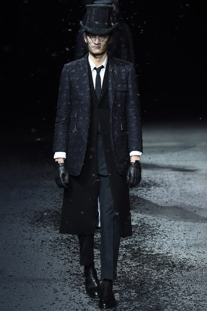 Thom Browne 2015ﶬװз