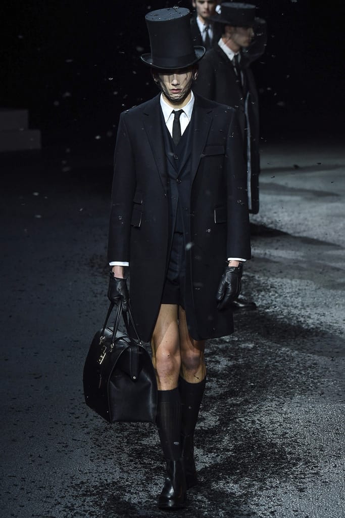 Thom Browne 2015ﶬװз