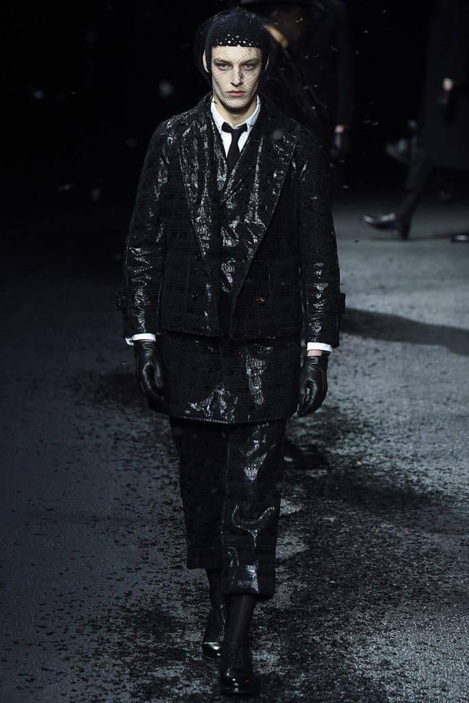 Thom Browne 2015ﶬװз