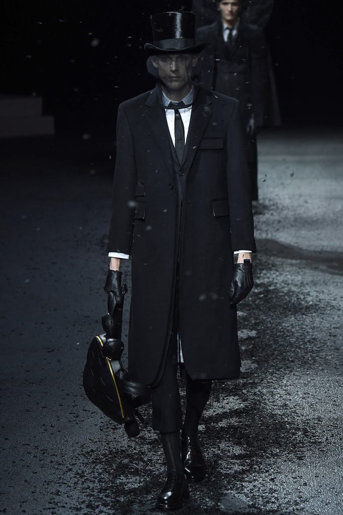 Thom Browne 2015ﶬװз