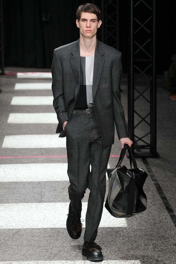 Paul Smith 2015ﶬװз