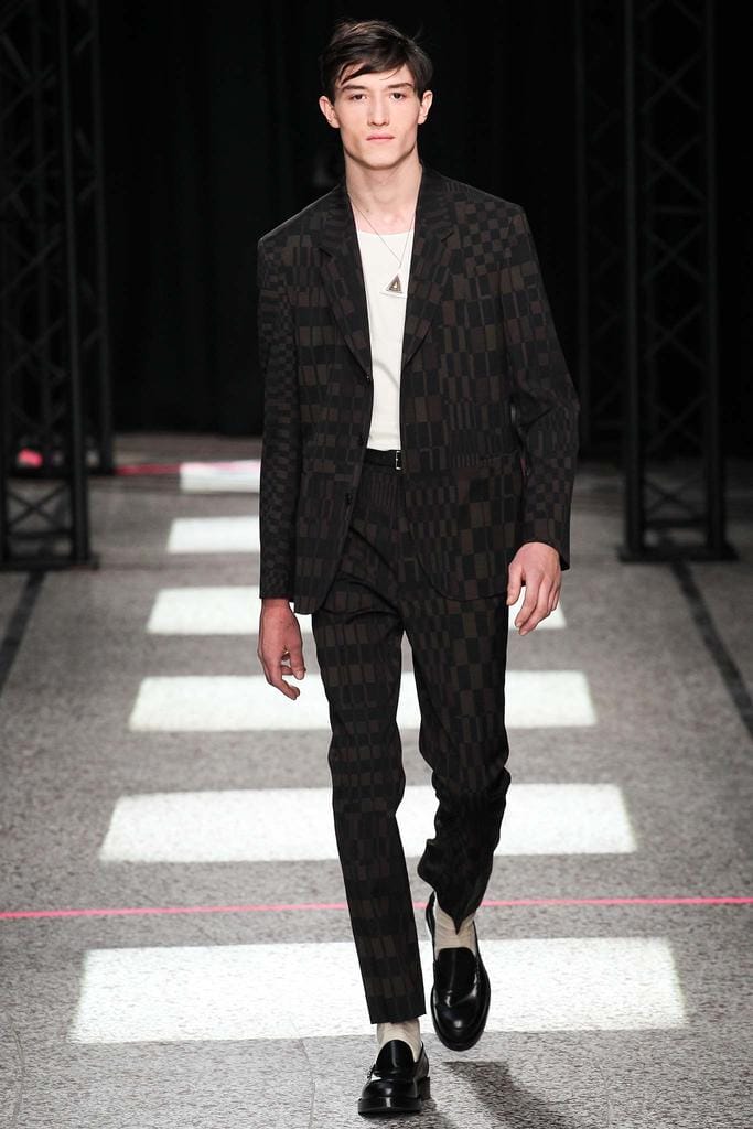 Paul Smith 2015ﶬװз