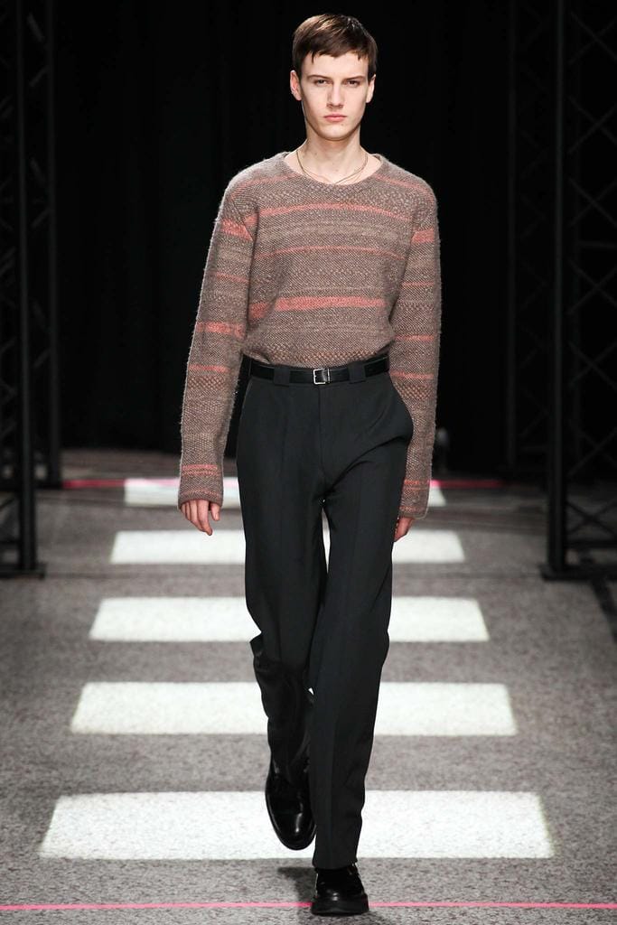 Paul Smith 2015ﶬװз