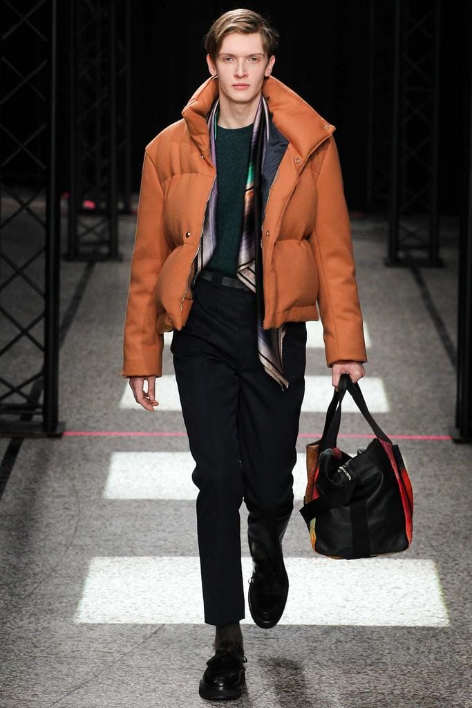 Paul Smith 2015ﶬװз