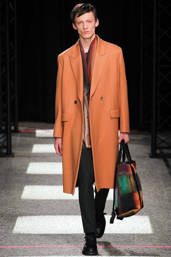 Paul Smith 2015ﶬװз