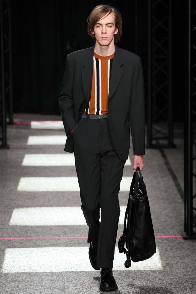 Paul Smith 2015ﶬװз