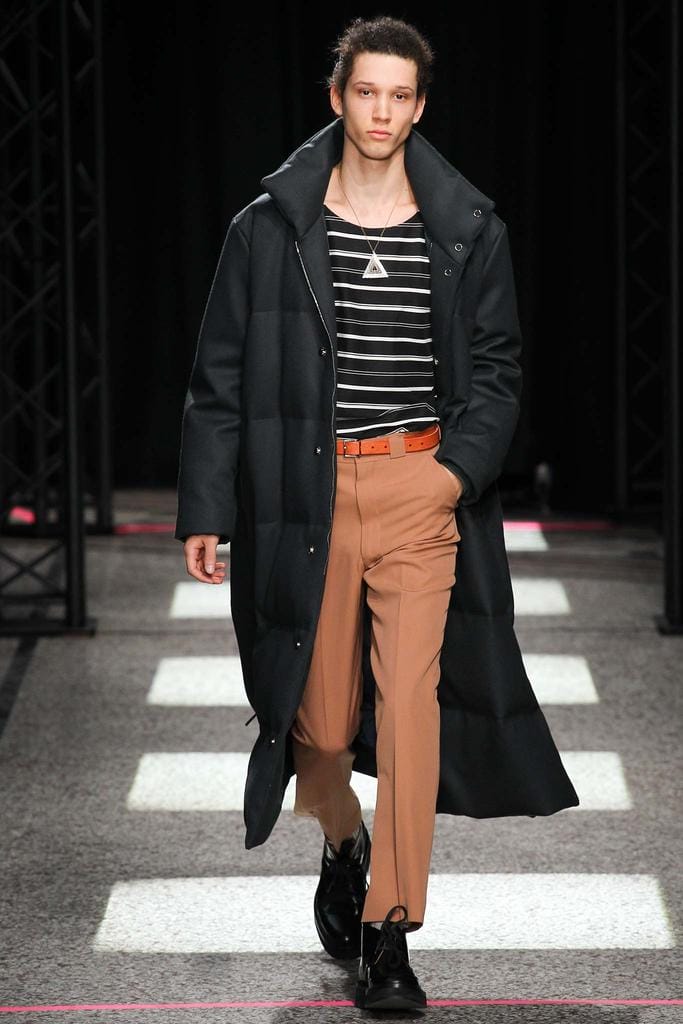 Paul Smith 2015ﶬװз