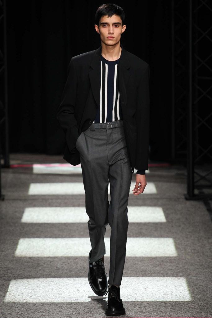 Paul Smith 2015ﶬװз