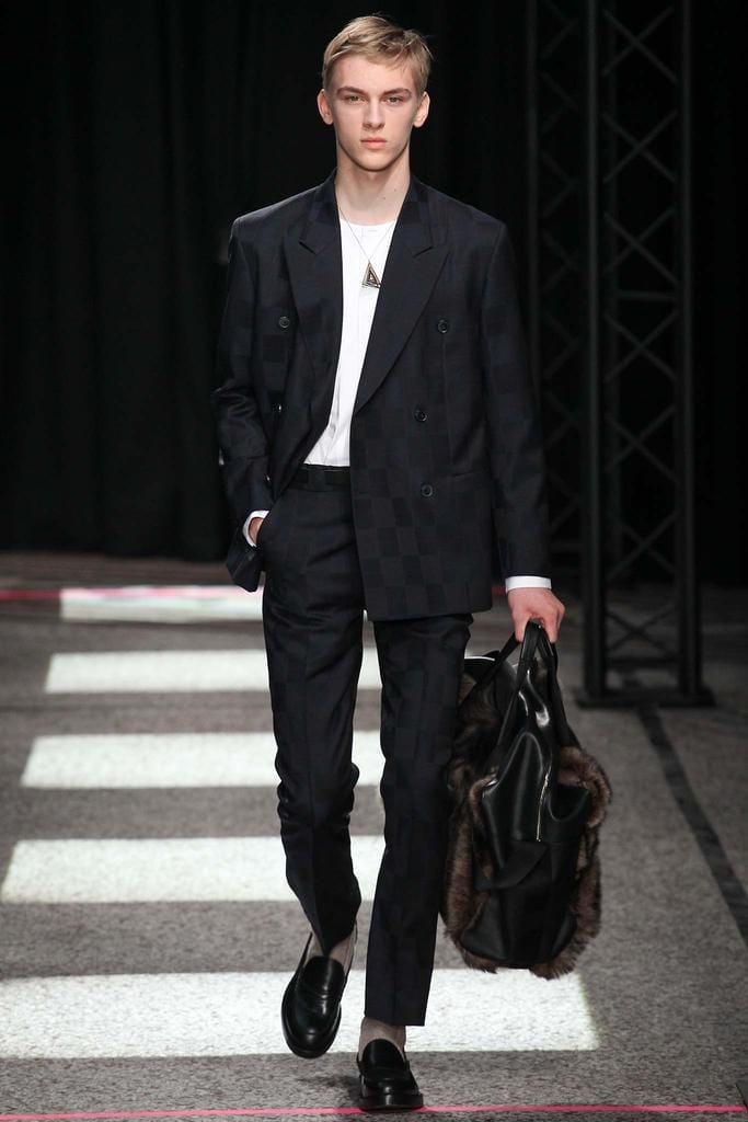 Paul Smith 2015ﶬװз