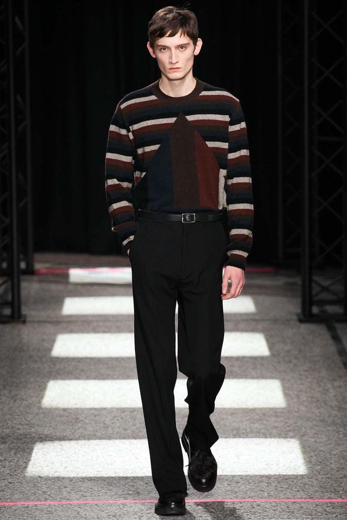 Paul Smith 2015ﶬװз