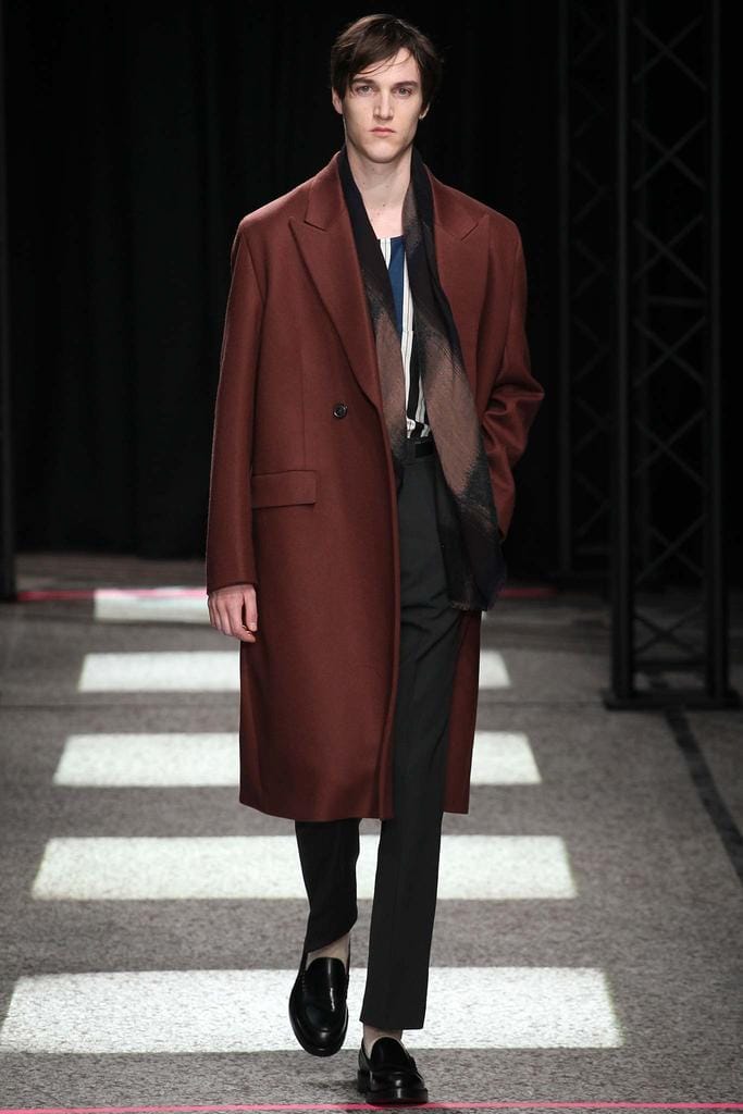 Paul Smith 2015ﶬװз