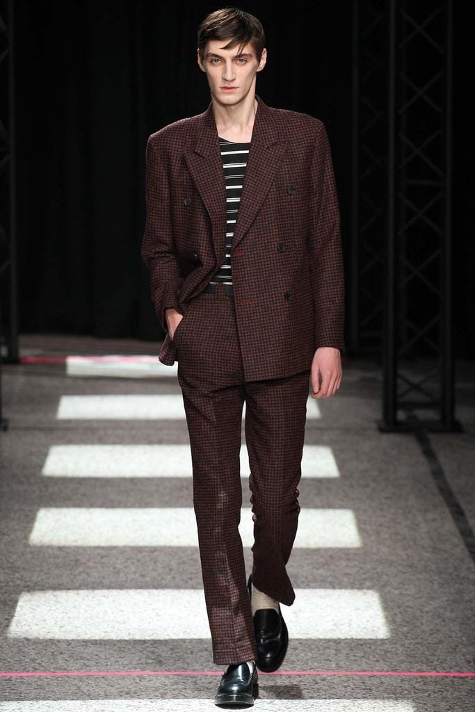 Paul Smith 2015ﶬװз