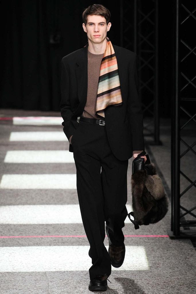 Paul Smith 2015ﶬװз