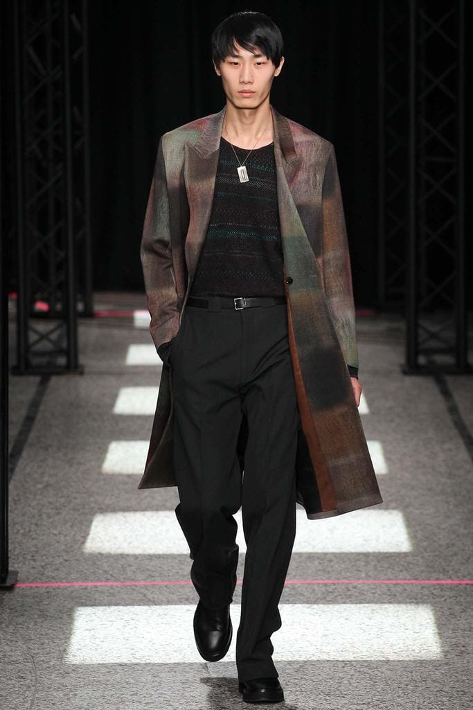 Paul Smith 2015ﶬװз