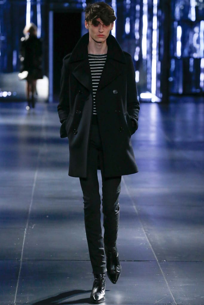 Saint Laurent 2015ﶬװз