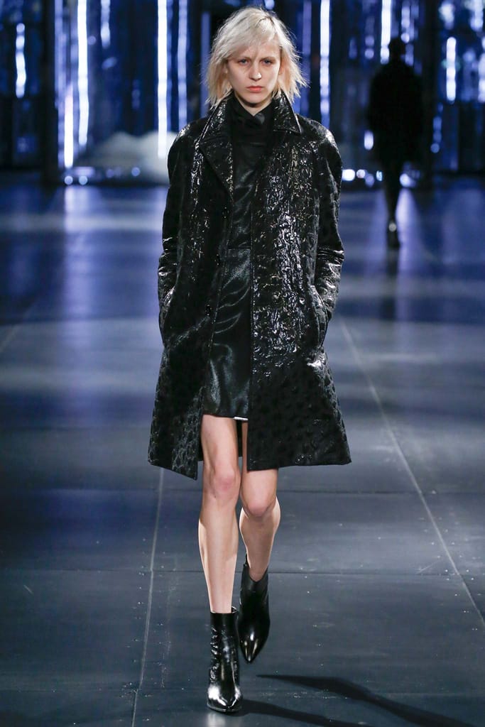 Saint Laurent 2015ﶬװз