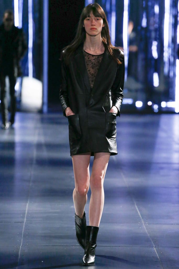 Saint Laurent 2015ﶬװз