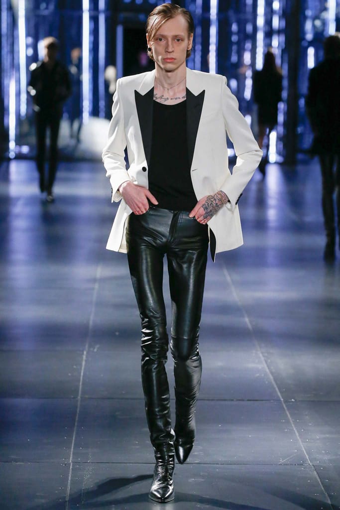 Saint Laurent 2015ﶬװз