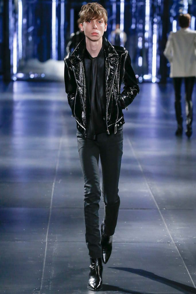 Saint Laurent 2015ﶬװз