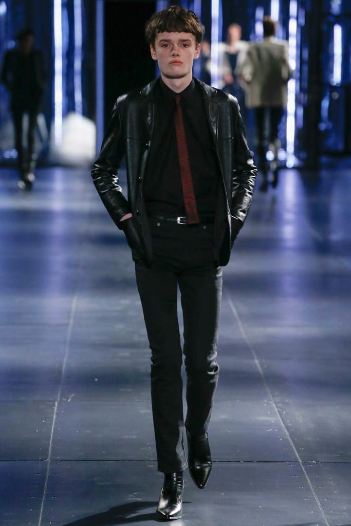 Saint Laurent 2015ﶬװз