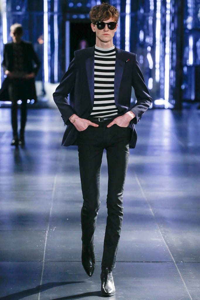 Saint Laurent 2015ﶬװз