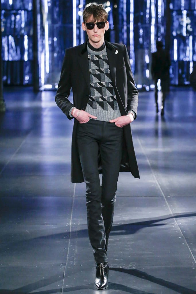 Saint Laurent 2015ﶬװз