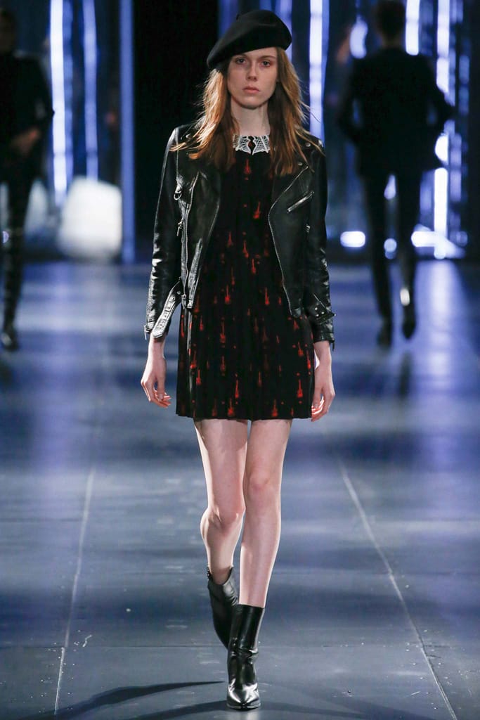 Saint Laurent 2015ﶬװз