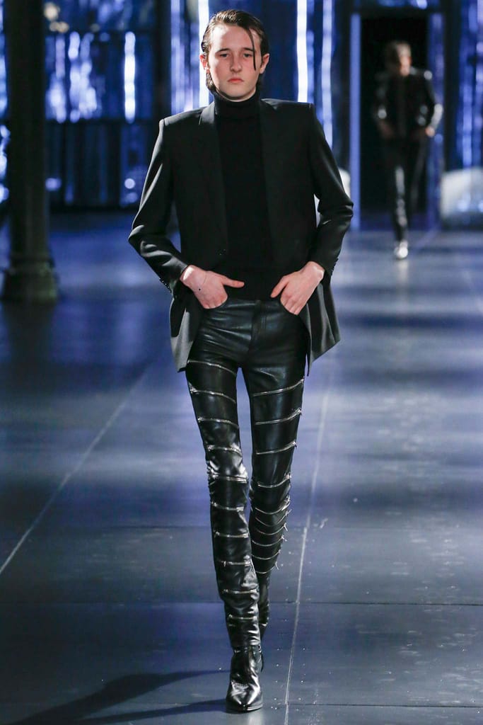 Saint Laurent 2015ﶬװз