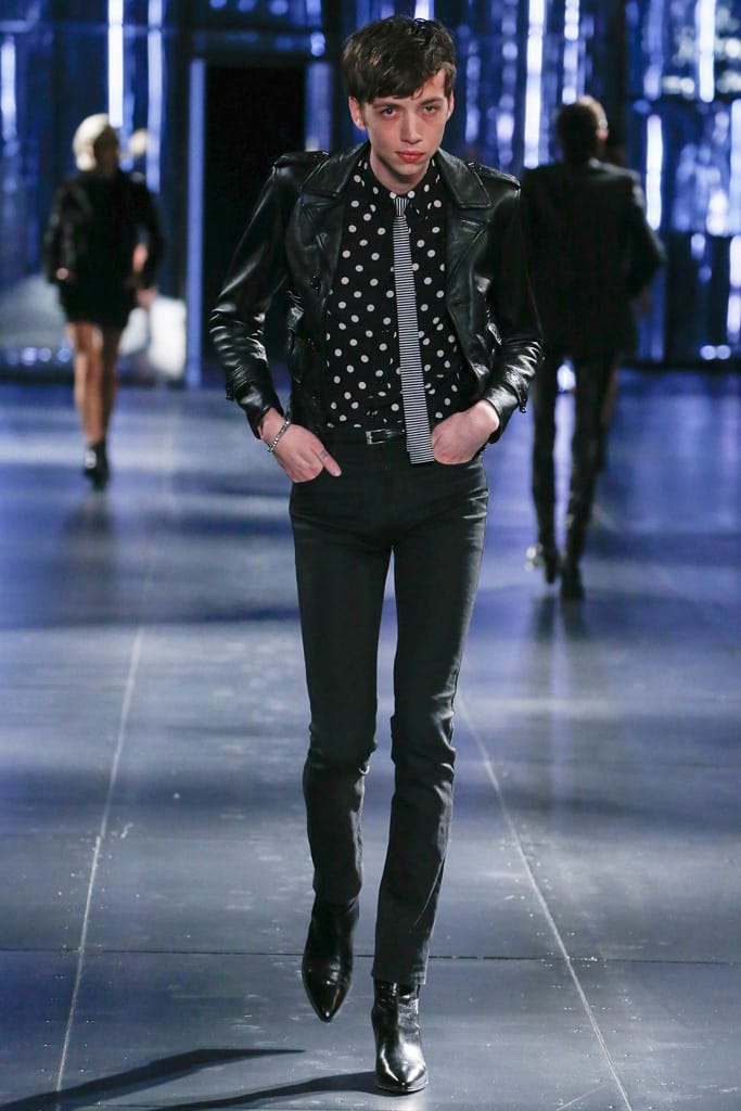 Saint Laurent 2015ﶬװз