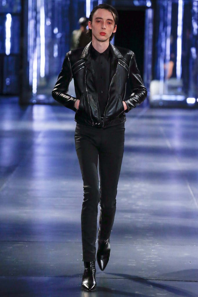 Saint Laurent 2015ﶬװз