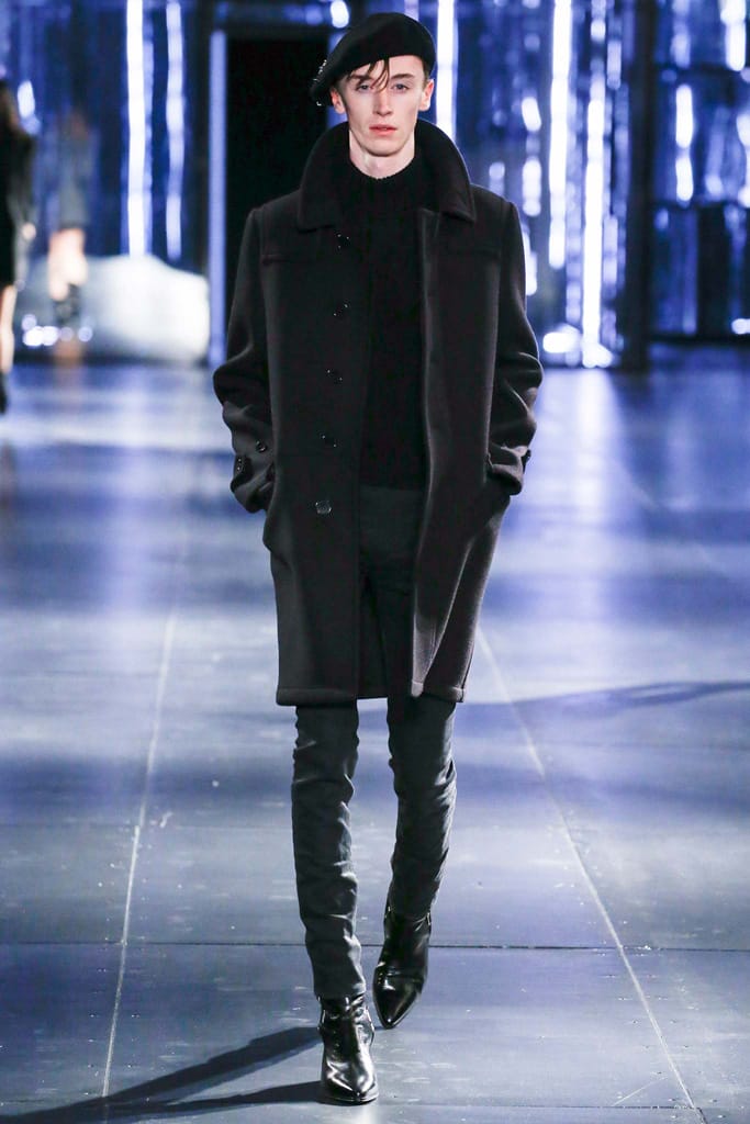 Saint Laurent 2015ﶬװз