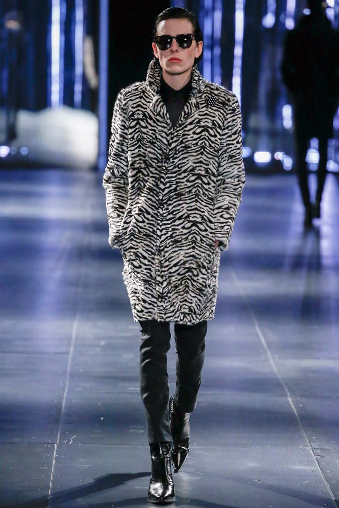 Saint Laurent 2015ﶬװз