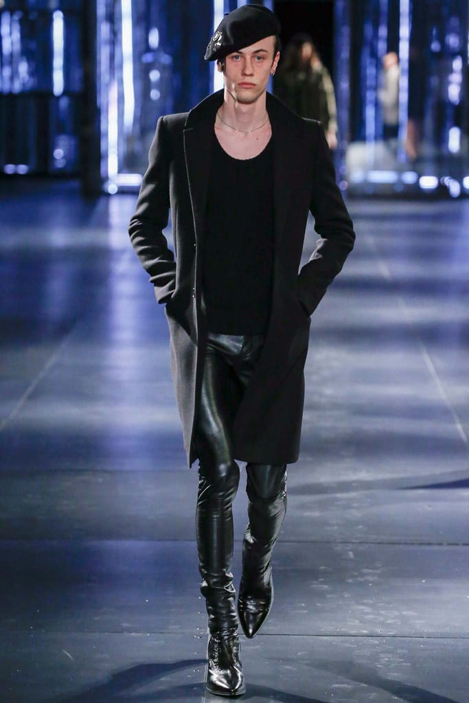 Saint Laurent 2015ﶬװз