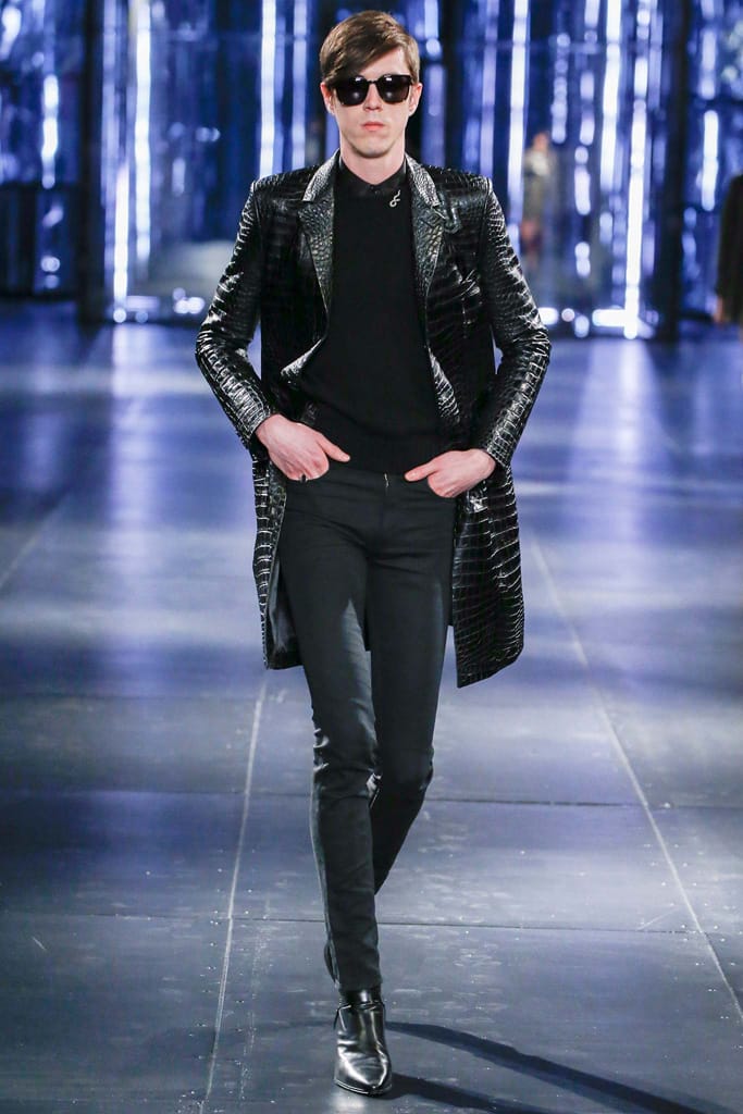 Saint Laurent 2015ﶬװз