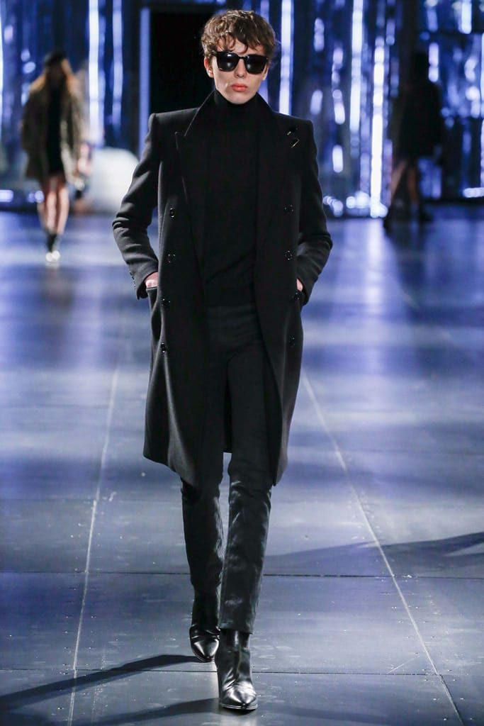 Saint Laurent 2015ﶬװз