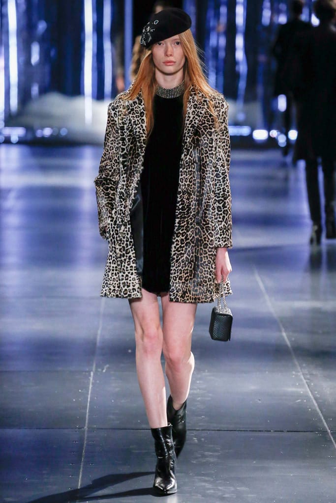 Saint Laurent 2015ﶬװз