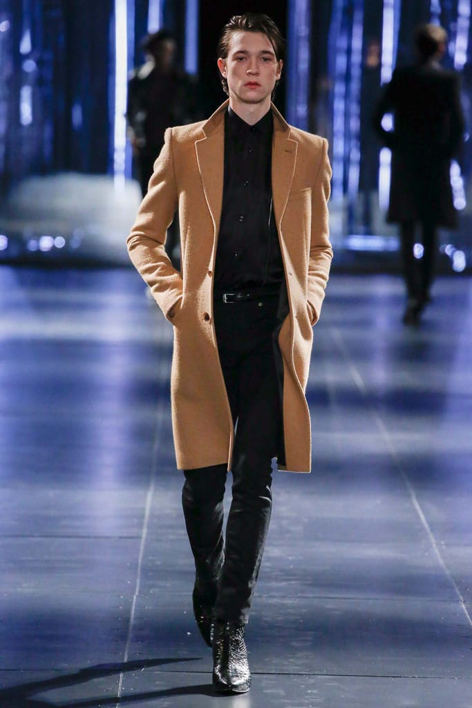 Saint Laurent 2015ﶬװз