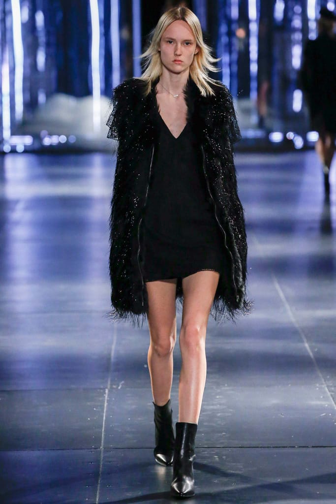 Saint Laurent 2015ﶬװз