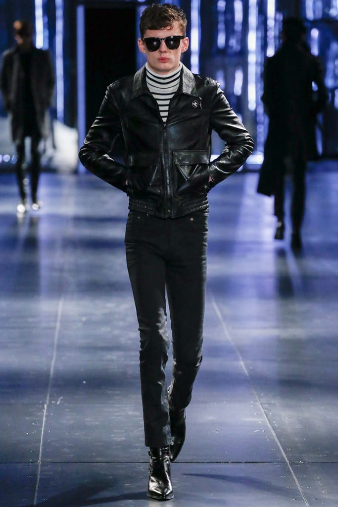 Saint Laurent 2015ﶬװз