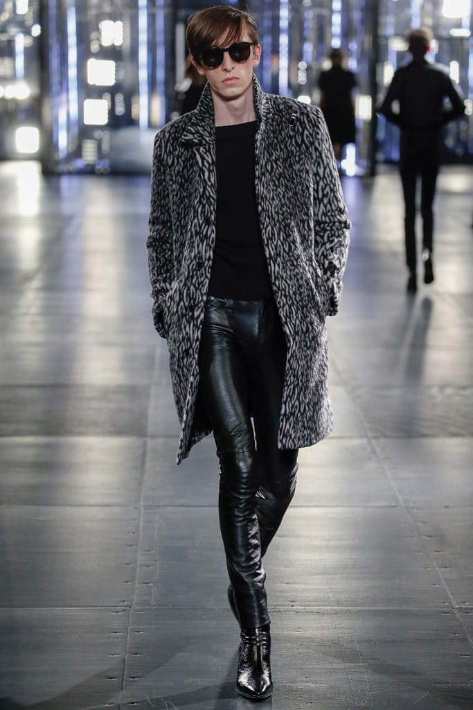 Saint Laurent 2015ﶬװз