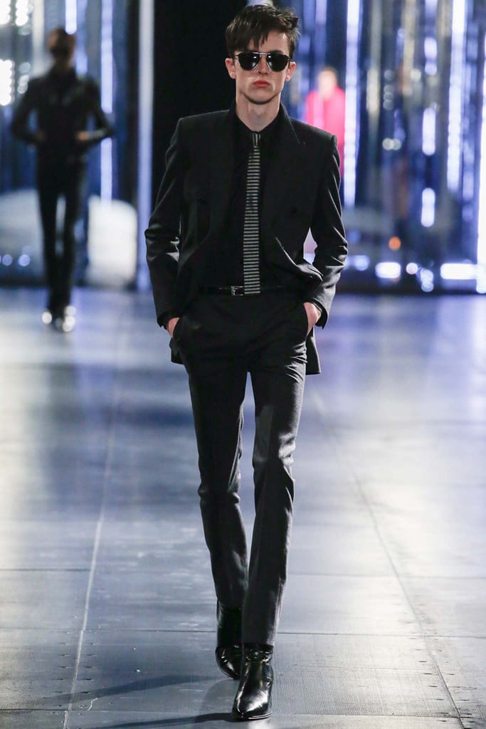 Saint Laurent 2015ﶬװз