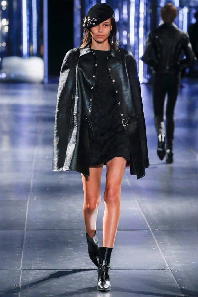 Saint Laurent 2015ﶬװз