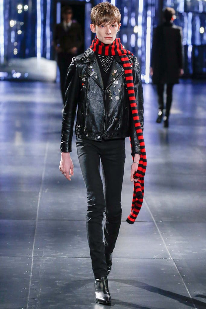 Saint Laurent 2015ﶬװз