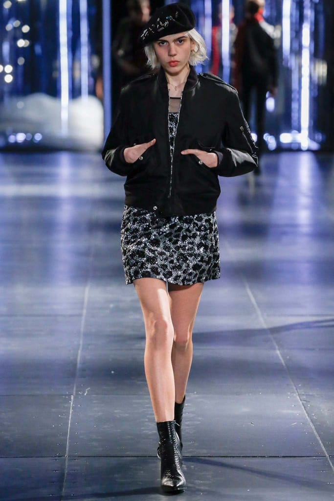 Saint Laurent 2015ﶬװз