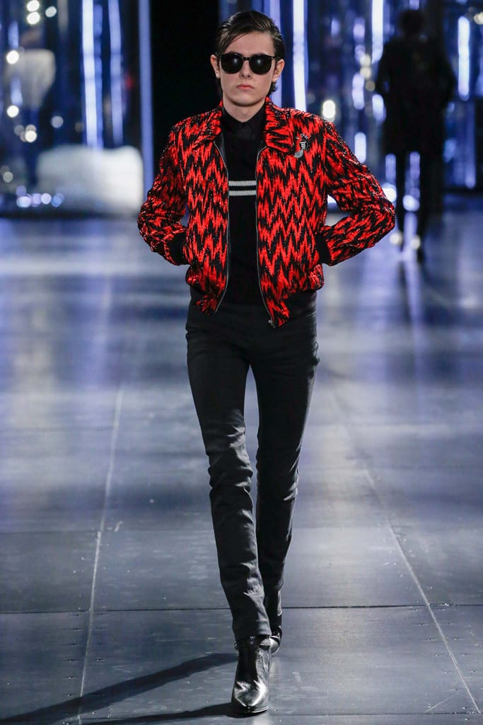 Saint Laurent 2015ﶬװз