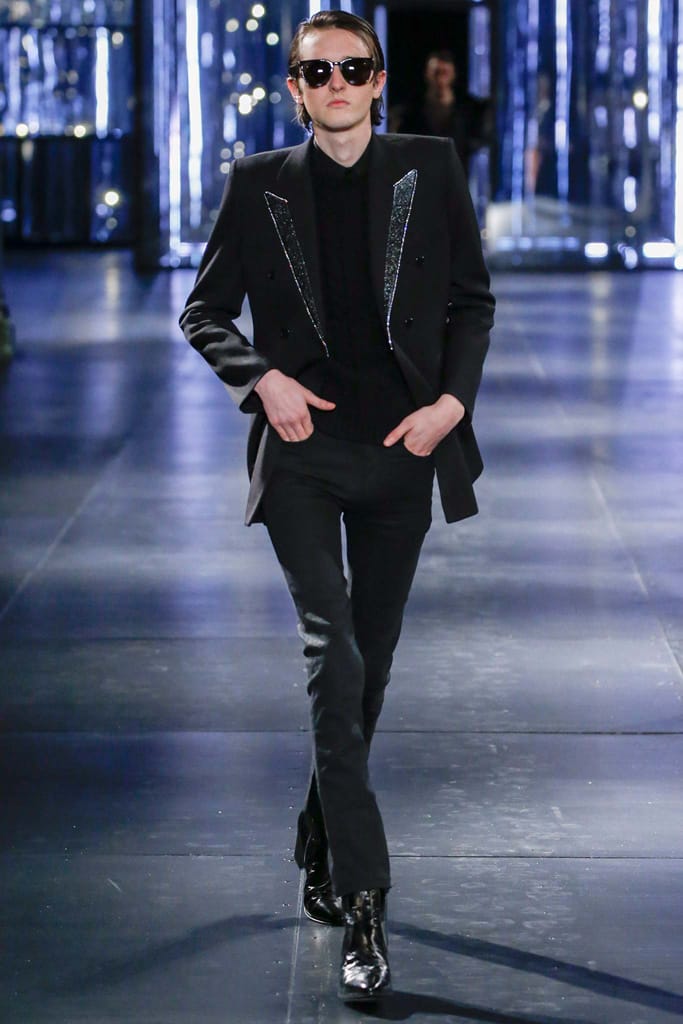 Saint Laurent 2015ﶬװз