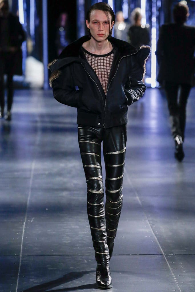 Saint Laurent 2015ﶬװз