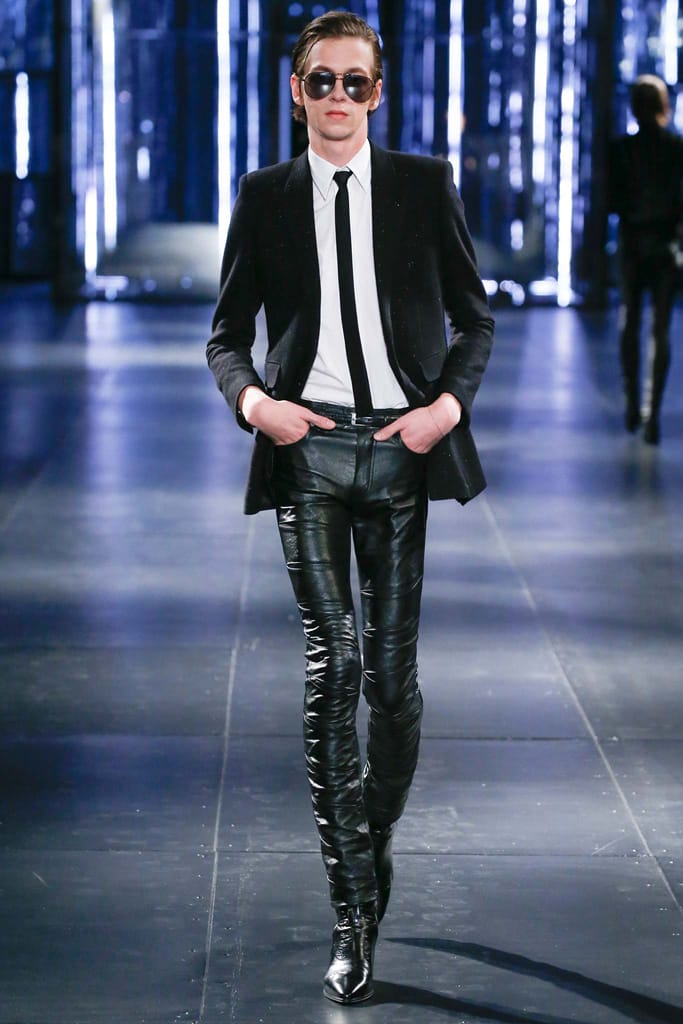 Saint Laurent 2015ﶬװз