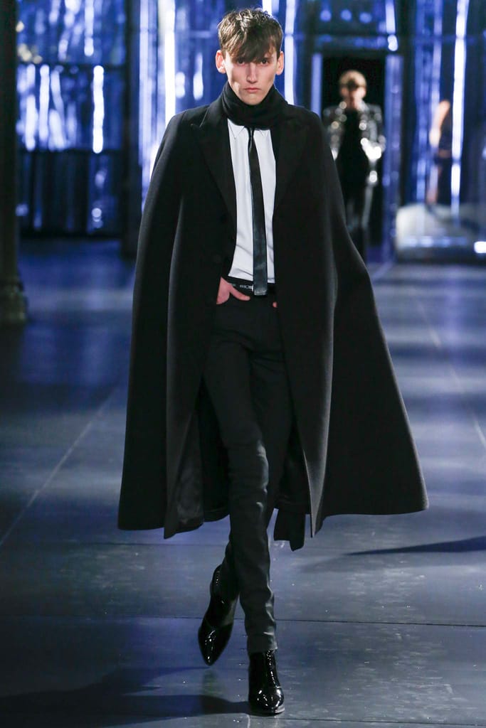 Saint Laurent 2015ﶬװз