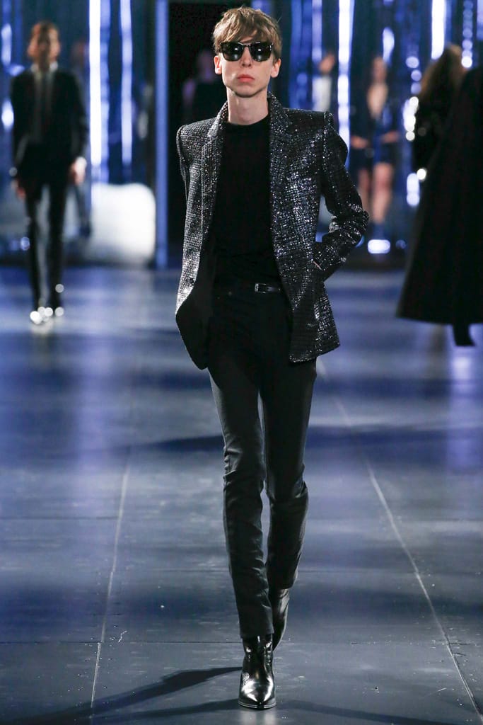 Saint Laurent 2015ﶬװз